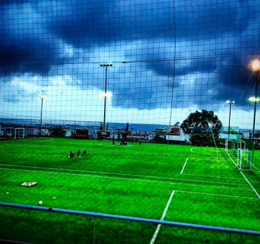 Garage Soccer Club 5x5,8x8,11x11 - Αλλος