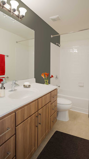 Apartment Building «Avalon Garden City», reviews and photos