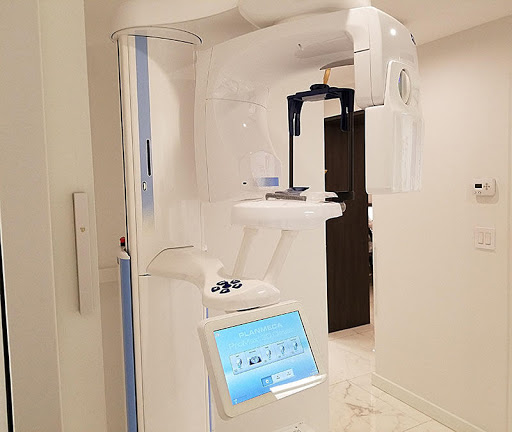 NYC Dental Implants Center Photo