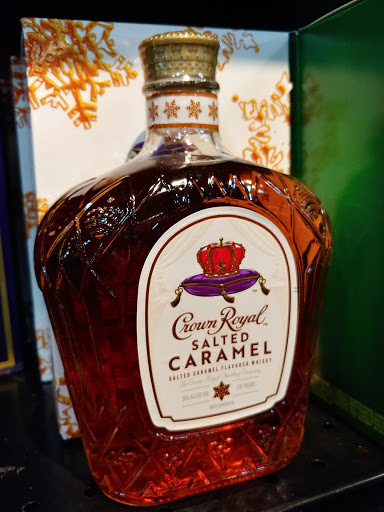 Liquor Store «Baseline Liquor», reviews and photos, 7502 NE Shaleen St, Hillsboro, OR 97124, USA