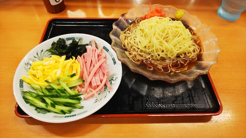 日高屋 飯能駅南口店