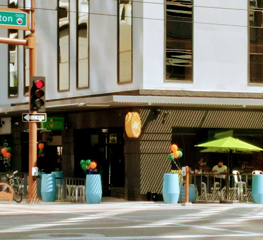 Coffee Shop «Cartel Coffee Lab», reviews and photos, 1 N 1st St, Phoenix, AZ 85004, USA