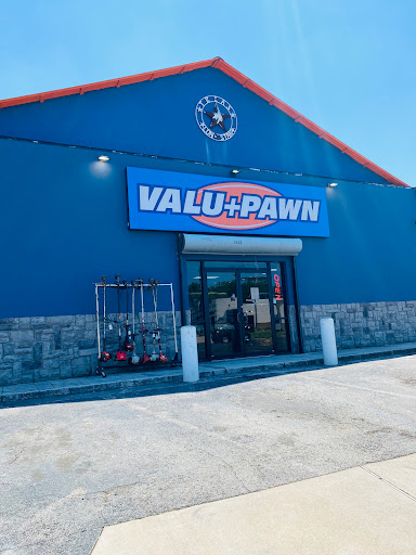 Pawn Shop «Superior Pawn & Gun», reviews and photos, 2602 W Gentry Pkwy, Tyler, TX 75702, USA