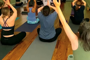 Green Lotus Yoga & Wellness image