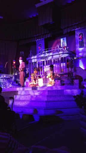 Performing Arts Theater «The LampLight Theatre», reviews and photos, 140 Broad St, Kingsport, TN 37660, USA