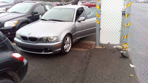 Auto Auction «Manheim New York», reviews and photos, 2000 Dealer Dr, Newburgh, NY 12550, USA