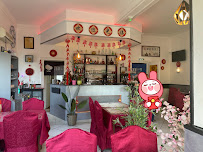Atmosphère du Restaurant Maison de Si Chuan à Pfastatt - n°2