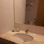 Photo n°2 de l'avis de Manuela.a fait le 28/07/2019 à 17:20 sur le  Grand Hotel Palace à Terracina