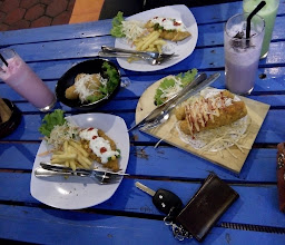 Seven Eight Coffee Malang photo