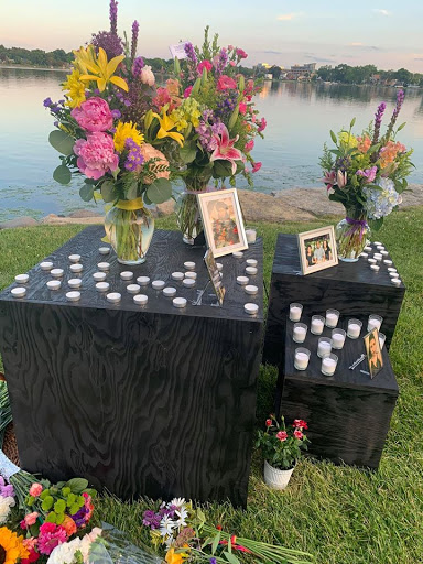 Florist «Flowers By Jan», reviews and photos, 3036 South 13th Street, Milwaukee, WI 53215, USA