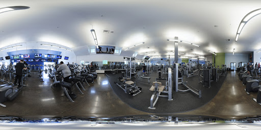 Gym «In-Shape Health Clubs», reviews and photos, 120 W American Canyon Rd, American Canyon, CA 94503, USA