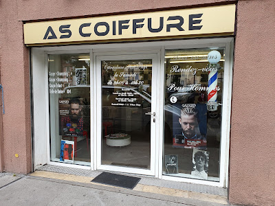 As Coiffure à Montbéliard