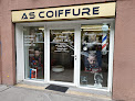 Salon de coiffure As Coiffure 25200 Montbéliard