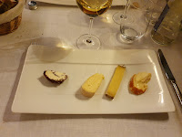 Foie gras du Restaurant français 21 Boulevard à Beaune - n°1