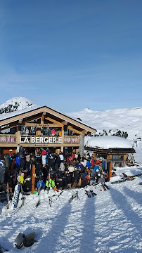 Les plus récentes photos du Restaurant La Bergerie à La Plagne-Tarentaise - n°7