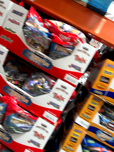 Warehouse store «Costco Wholesale», reviews and photos, 3901 W Costco Dr, Tucson, AZ 85741, USA