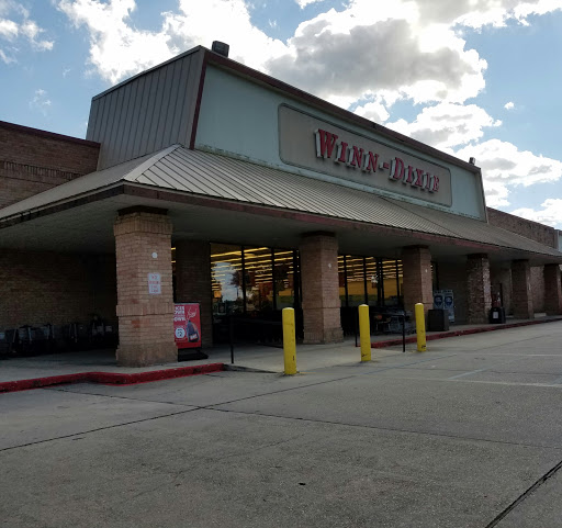 Winn-Dixie, 851 Brownswitch Rd, Slidell, LA 70458, USA, 