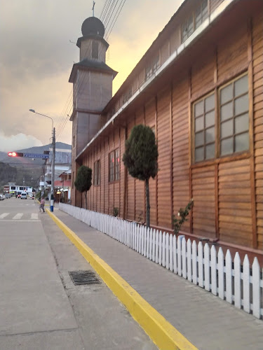 Comentarios y opiniones de Parroquia de Santa Rosa de Lima