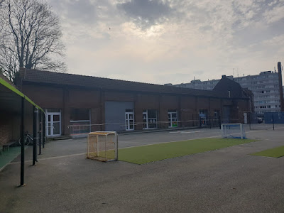 ECOLE MAIN DANS LA MAIN à Roubaix