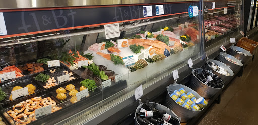 Grocery Store «Lunds & Byerlys», reviews and photos, 115 10th St E, St Paul, MN 55101, USA