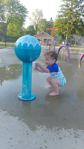 Park «Clay Township Park Pavillion», reviews and photos, 4768 Pointe Tremble Rd, Algonac, MI 48001, USA