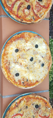 Photos du propriétaire du Pizzeria Addict Pizza à Pins-Justaret - n°15