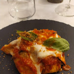 Photo n°2 de l'avis de Naomi.a fait le 08/07/2022 à 20:17 sur le  Ristorante Pizzeria 'O Scozzese à Sant'Angelo a Scala