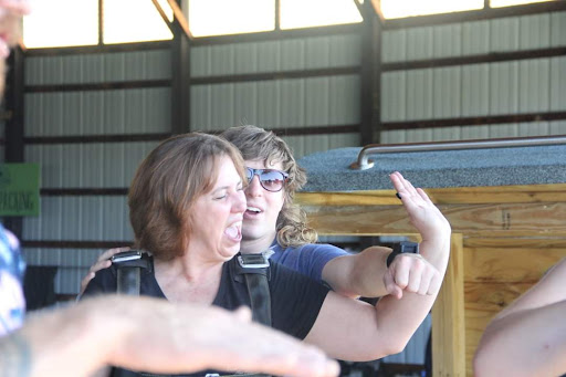 Skydiving Center «Cleveland Skydiving Center», reviews and photos, 15199 Grove Rd, Garrettsville, OH 44231, USA