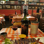 Photo n°4 de l'avis de Sergiu.o fait le 23/07/2021 à 11:00 sur le restaurants Amadeus Antwerpen 2 à Antwerp