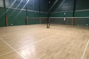 Badminton Court - Wattala image