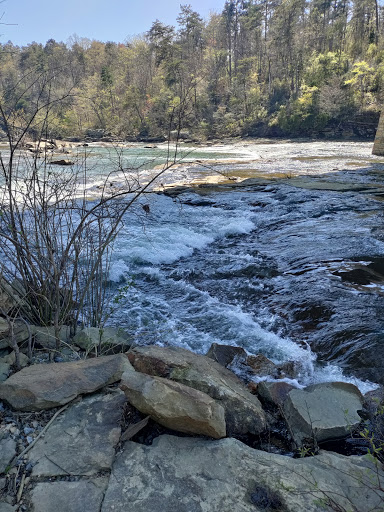 Nature Preserve «Little River Canyon National Preserve», reviews and photos, 4322 Little River Trail NE, Fort Payne, AL 35984, USA