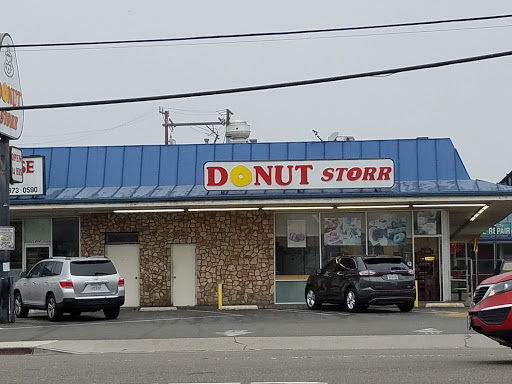 Donut Storr, 5972 Westminster Ave, Westminster, CA 92683, USA, 