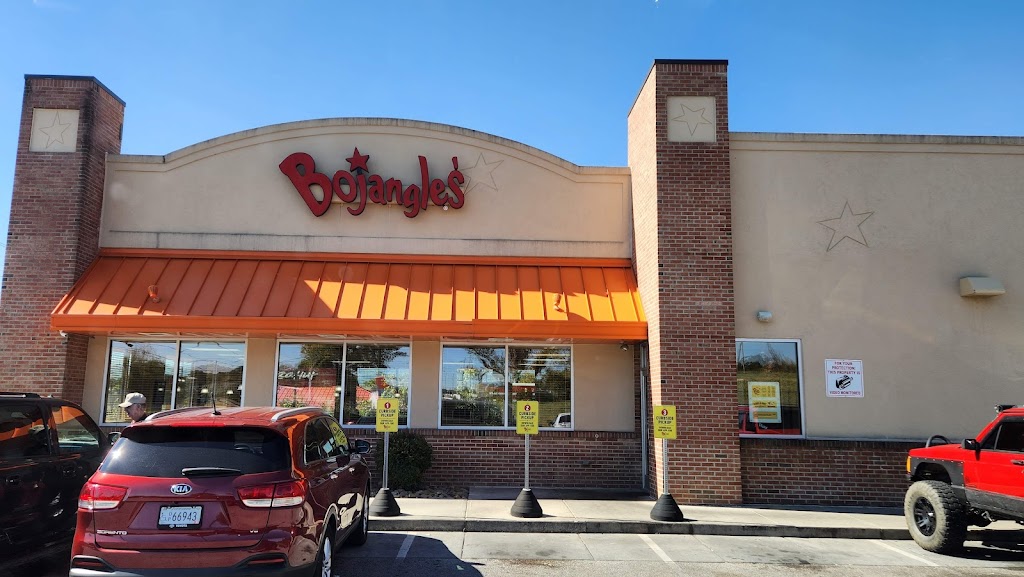 Bojangles 37766