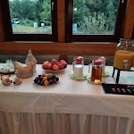 Photo n°8 de l'avis de Silke. fait le 28/09/2021 à 08:48 sur le  Neue Mühle - Hotel und Restaurant à Brandenburg