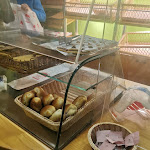 Photo n°10 de l'avis de giovanni.c fait le 20/02/2023 à 18:02 sur le  Naturalmente Pane di Pulejo Giuseppe à Messina