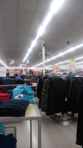 Discount Store «Kmart», reviews and photos, 1500 Fitzgerald Dr, Pinole, CA 94564, USA