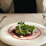 Photo n°3 de l'avis de Andrea.i fait le 09/05/2018 à 04:53 sur le  Osteria Del Vicario à Certaldo