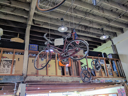 Bicycle Store «Cyclotopia», reviews and photos, 435 SW 2nd St, Corvallis, OR 97333, USA