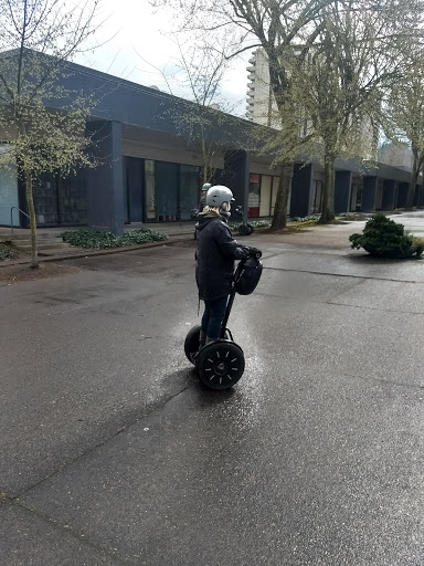 Tourist Attraction «Portland by Segway Tours», reviews and photos, 150 SW Harrison St, Portland, OR 97201, USA