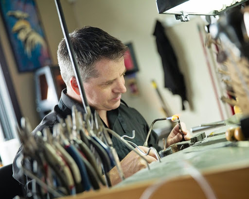Jewelry Store «BVW Jewelers», reviews and photos, 35 Foothill Rd Suite 3, Reno, NV 89511, USA