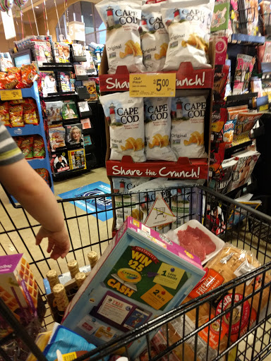 Grocery Store «Safeway», reviews and photos, 6340 Commerce Blvd, Rohnert Park, CA 94928, USA