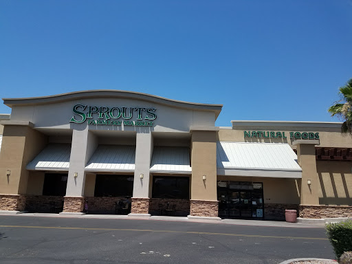 Health Food Store «Sprouts Farmers Market», reviews and photos, 7665 N Oracle Rd, Oro Valley, AZ 85704, USA