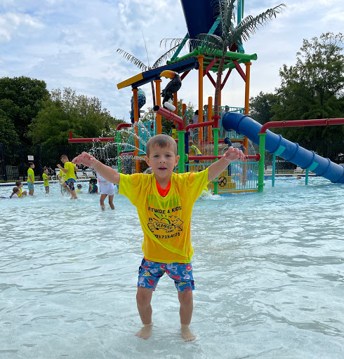Camp «Fitwize 4 Kids Ashburn», reviews and photos, 21720 Red Rum Dr #112, Ashburn, VA 20147, USA