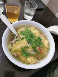 Plats et boissons du Restaurant vietnamien Rouleau de Printemps à Paris - n°19