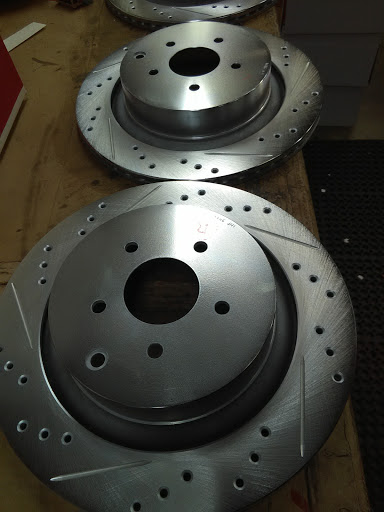 Auto Parts Store «STILLEN», reviews and photos, 3176 Airway Ave, Costa Mesa, CA 92626, USA