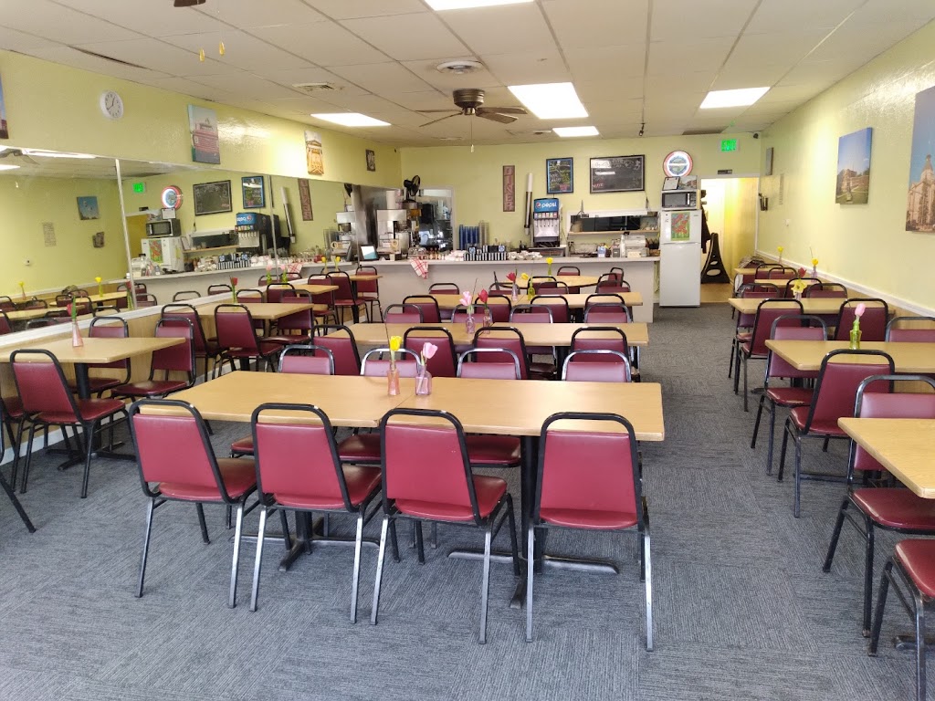 Lebanon’s Westside Cafe 46052