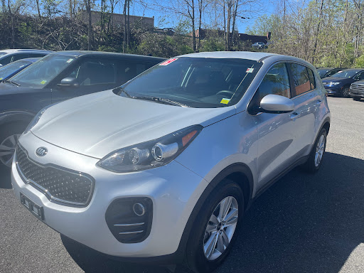 Kia Dealer «Romeo Kia of Kingston», reviews and photos, 111 Schwenk Dr, Kingston, NY 12401, USA