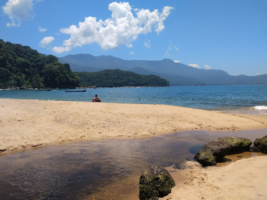 Praia Vermelha