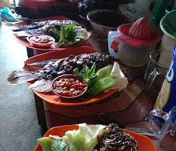 Warung Sate Bu Min photo