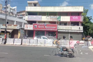 Bharathiar Municipal Shopping Complex image